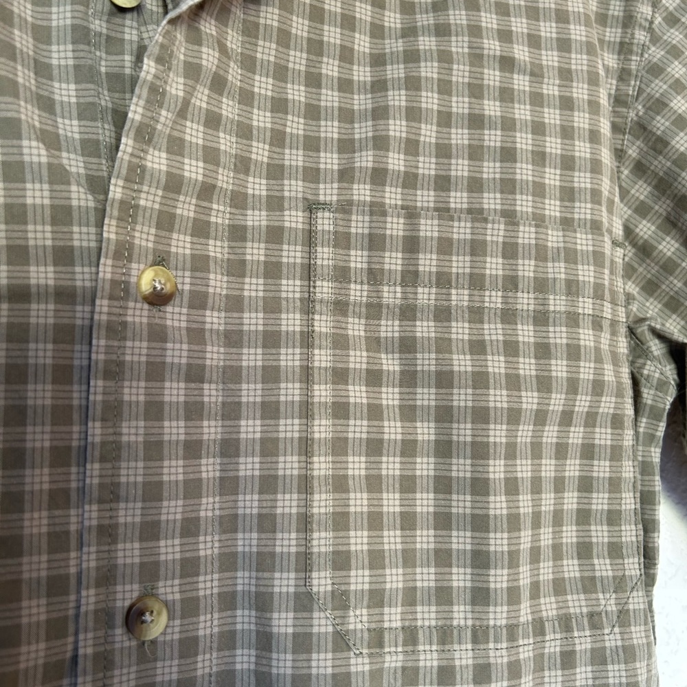 Covington button-up - Picture 3 of 8